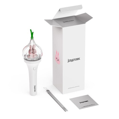 2024 JAY PARK OFFICIAL LIGHT STICK