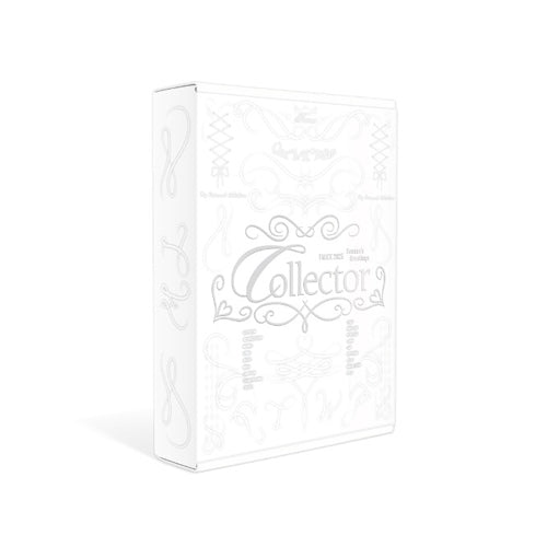 TWICE 2025 Season’s Greetings Collector