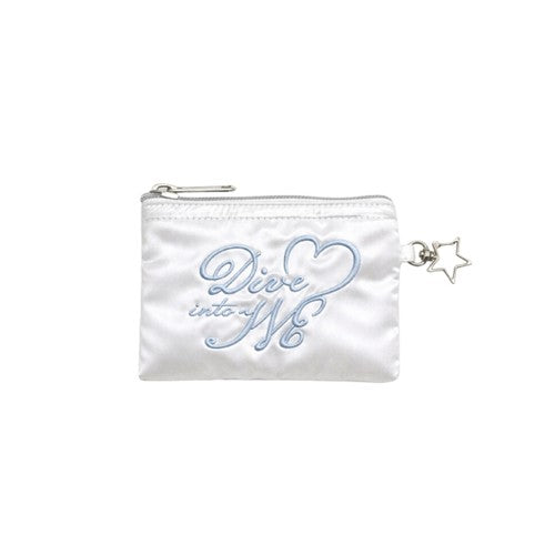 14 CARDWALLET 2026 IVE THE 4TH FAN CONCERT DIVE into IVE OFFICIAL MD