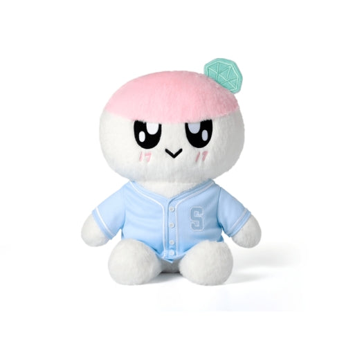 BONGBONGEE Plush Toy SEVENTEEN 2026 CARAT LAND MD