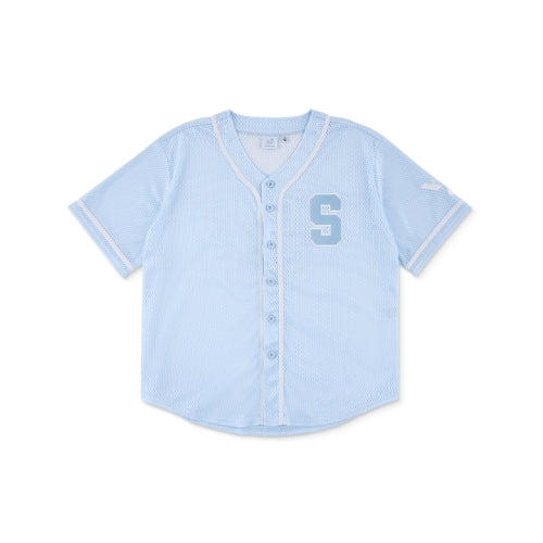 Team SVT Uniform Shirt SEVENTEEN 2026 CARAT LAND MD