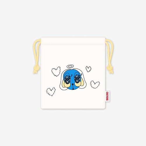 CHAEYOUNG STRING POUCH 2026 TWICE THIS IS FOR WORLD TOUR FINALE in SEOUL MD