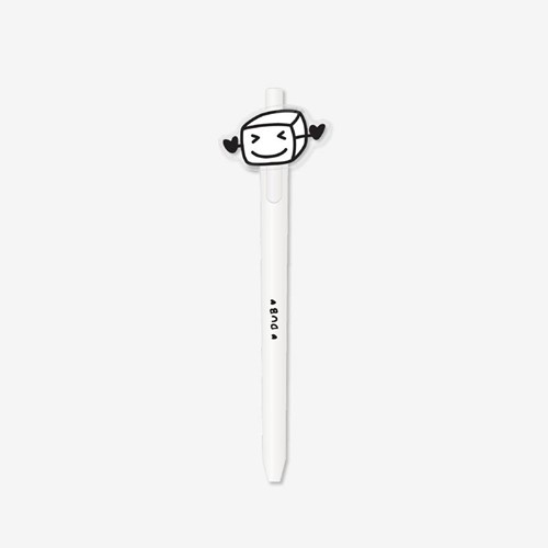 DAHYEON DUB GEL PEN 2026 TWICE THIS IS FOR WORLD TOUR FINALE in SEOUL MD