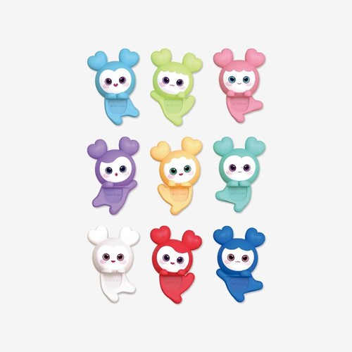 LOVELY SECRET FIGURE CLIMBING Ver. 2026 TWICE THIS IS FOR WORLD TOUR FINALE in SEOUL MD