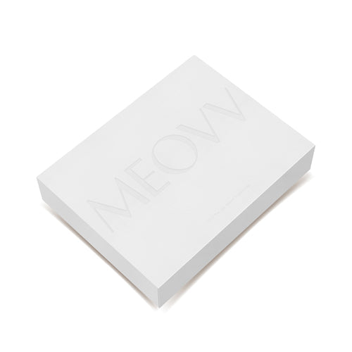 미야오 | MEOVV 2026 SEASON'S GREETINGS