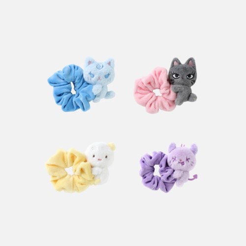aespa SYNK : PARALLEL LINE 07 SCRUNCHIE