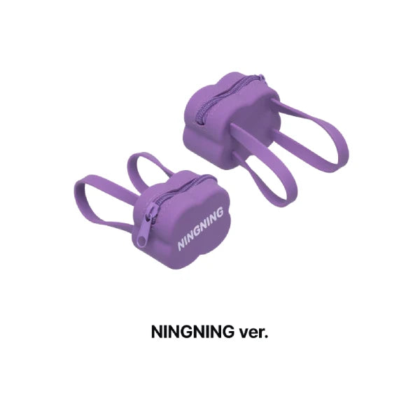 FANLIGHT CASE ACC 2026 aespa LIVE TOUR SYNK : COMPLaeXITY OFFICIAL MD