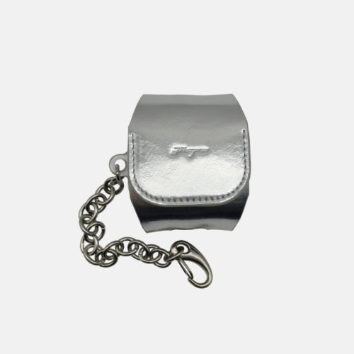 aespa Whiplash 02 Buds Pouch Keyring 2ND MD