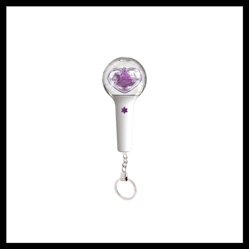 ASTRO Official Mini Light stick Keyring