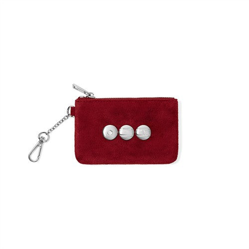 Card Holder (Red) BTS ARIRANG MD