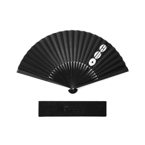 Folding Fan BTS ARIRANG MD