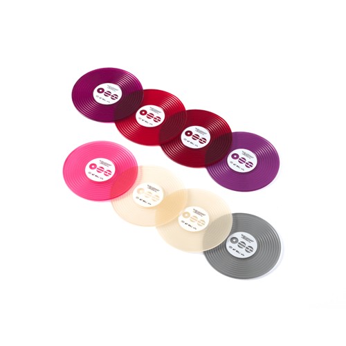 Vinyl Coaster BTS ARIRANG MD