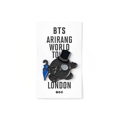 Magnet_London Ver. BTS WORLD TOUR ARIRANG in PARIS MD