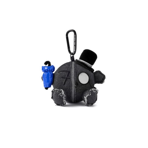 Plush Keyring_London Ver. BTS WORLD TOUR ARIRANG in PARIS MD
