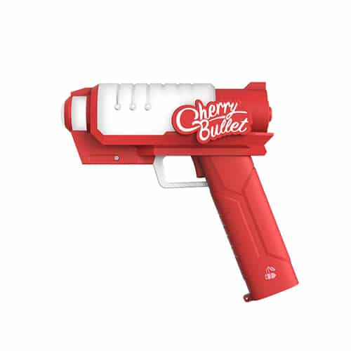 Cherry Bullet Official Light Stick