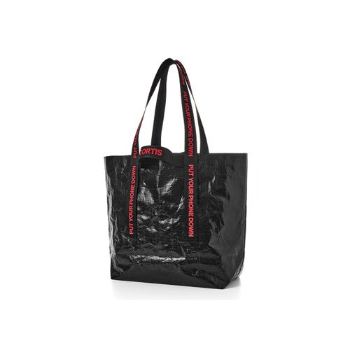 Shopper Bag 26 CORTIS TOUR PUT YOUR PHONE DOWN MD