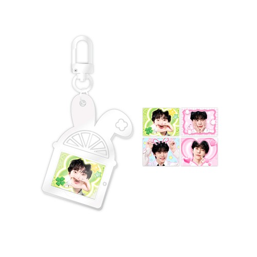 2025 DOYOUNG DOORS MINI FRAME KEY RING SET