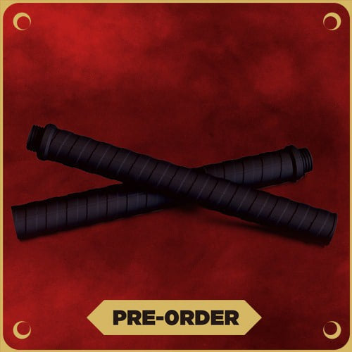 DREAMCATCHER Official Extension Bar