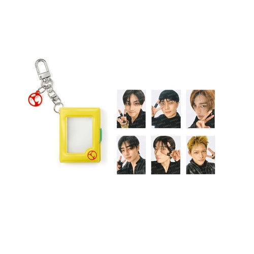 Mini Album Keyring ENHYPEN the sin : bliss MD