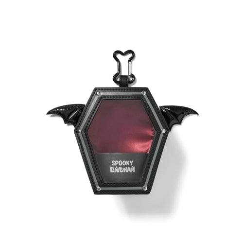 Pouch Bag Keyring ENHYPEN SPOOKY ENCHIN MD