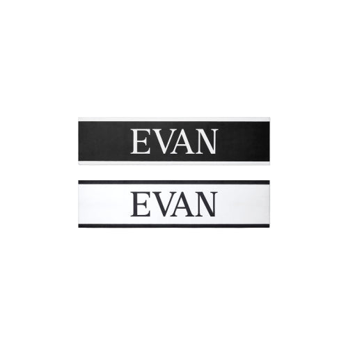 Slogan EVAN MD