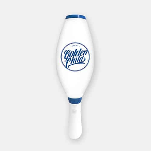 GOLDEN CHILD Official Light Stick