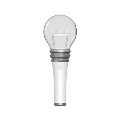 HIGHLIGHT Official Light Stick