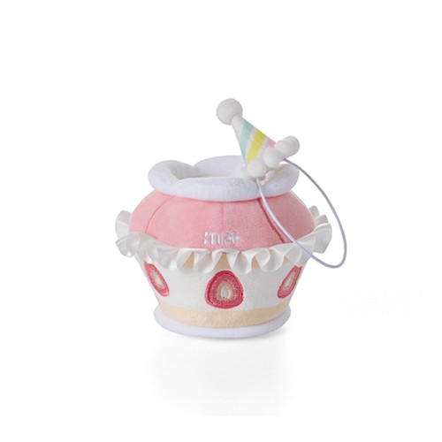 Plush Deco Kit ILLIT DEARLIT MD