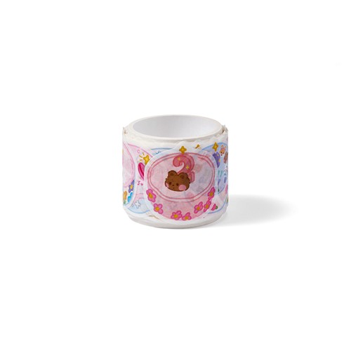 Roll Sticker (ANNIVERSARY) ILLIT DEARLIT MD