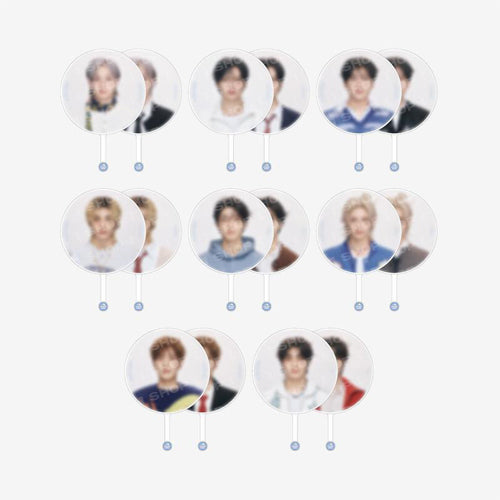 IMAGE PICKET Stray Kids STAY in Our Little House MD