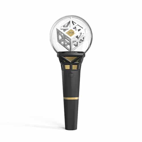 JUNG YONG HWA Official Light Stick