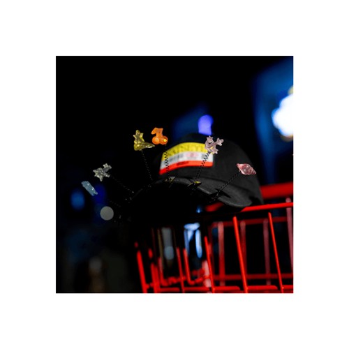 KATSEYE BEAUTIFUL CHAOS TOUR MD Rave Sprouts