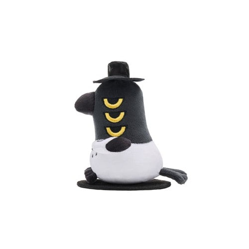 KPOP DEMON HUNTERS OFFICIAL MD Sussie Magnet Plush