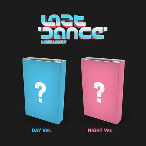 LIMELIGHT – LAST DANCE (NEMO ALBUM FULL VER.)