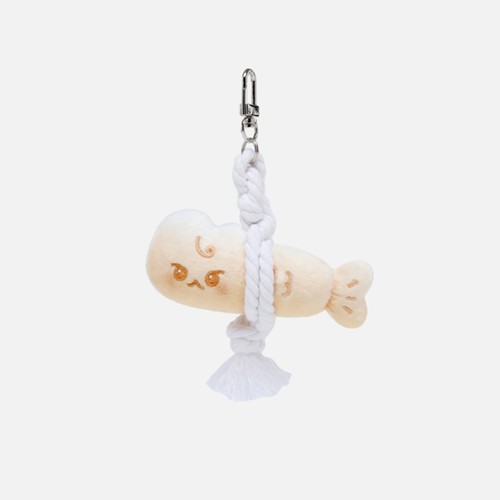 2025 DOYOUNG Yours MD 15 GOOD LUCK DOLL KEY RING