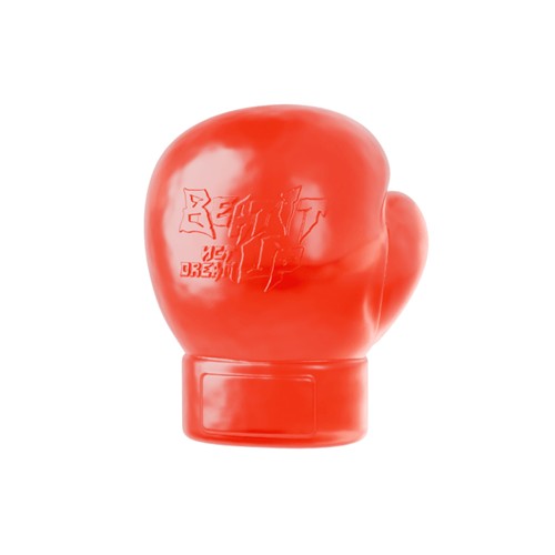 NCT DREAM BEAT IT UP MD STRESS BALL