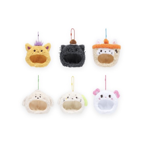 DOLL HAT KEY RING 2026 NCT WISH IN TO THE WISH : Our WISH ENCORE Official MD
