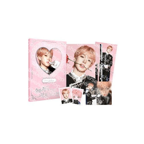 NCT WISH 2nd Anniversary Fanmeeting Official MD PHOTO SET