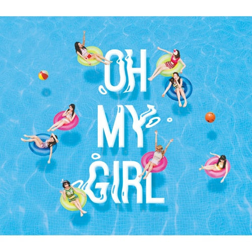 OH MY GIRL – Summer Special Album