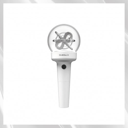 OMEGA X OFFICIAL LIGHT STICK VER.2