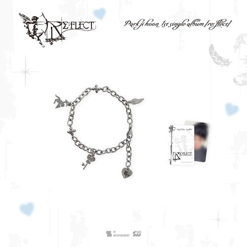 SURGICAL BRACELET PARK JI HOON REFLECT MD