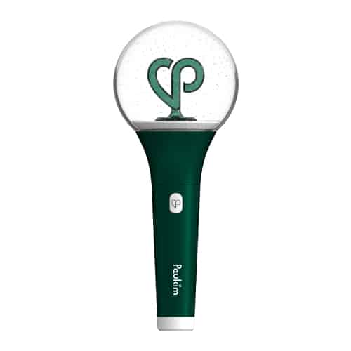 Paul Kim OFFICIAL LIGHT STICK