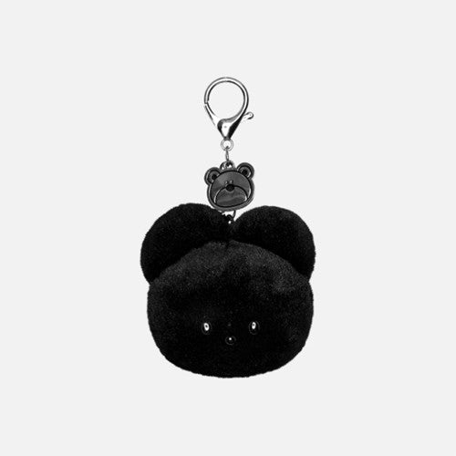 IRENE & SEULGI BALANCE in SEOUL DOLL KEY RING SET