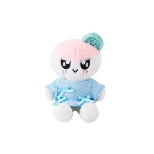 BONGBONGEE Plush Stand SEVENTEEN 2026 JAPAN FANMEETING YAKUSOKU MD