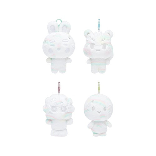 RAINBOW 10CM DOLL SHINee Atmos MD