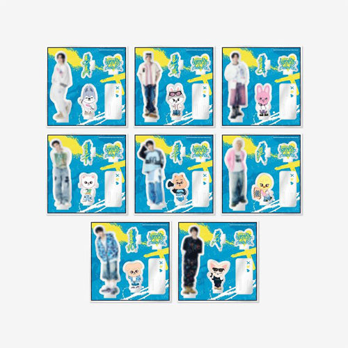 Stray kids dominATE : celebrATE MD ACRYLIC STAND