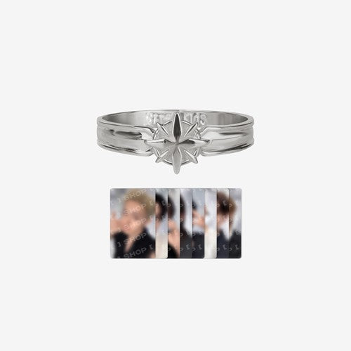 RING Stray Kids World Tour RUN IT MD