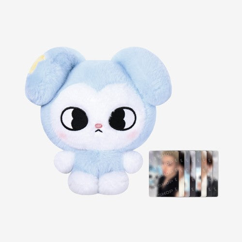 TASY PLUSH ORIGINAL Ver. Stray Kids World Tour RUN IT MD