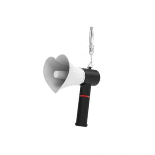 THE BOYZ OFFICIAL LIGHT STICK KEYRING