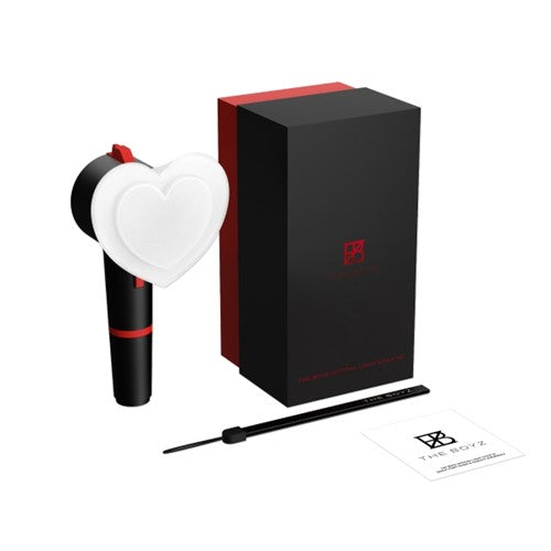 THE BOYZ Official Light stick V2
